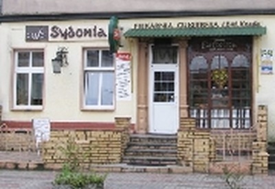 Sydonia