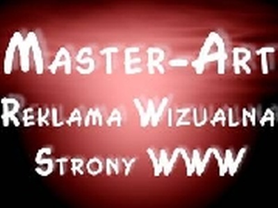 Reklama Wizualna Master-art