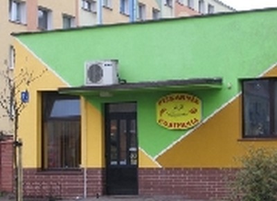Piekarnia KAJZERKA
