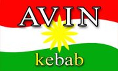 AVIN KEBAB