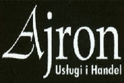 Sklep Hydrauliczny AJRON