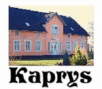 KAPRYS - Gospodarstwo Agroturystyczne