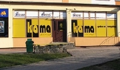 Sklep Spożywczy KAMA