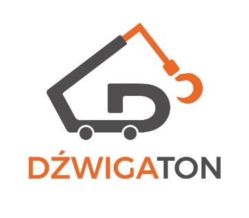 DŹWIGATON DAWID MIKŁASZEWICZ