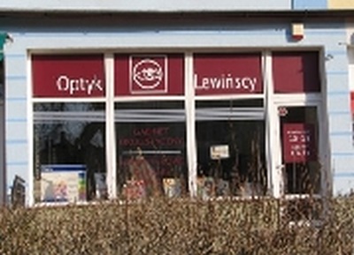 Optyk Lewińscy