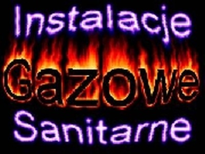 Instalacje Hydrauliczne