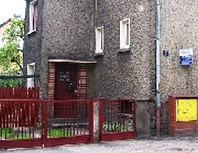 Dentysta - Kuklinowska Ludmiła