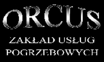 Zakład Usług Pogrzebowych