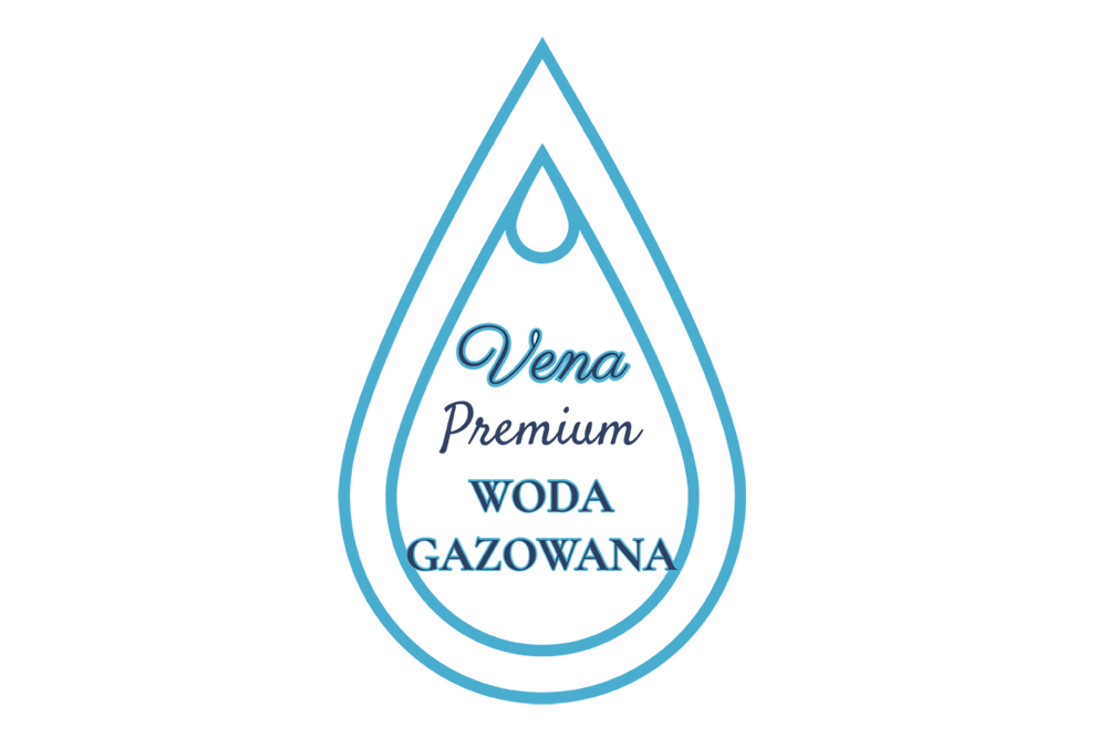 VENA - Woda Gazowana