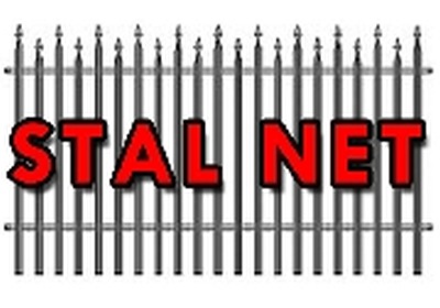 Zakład Ślusarski STAL NET