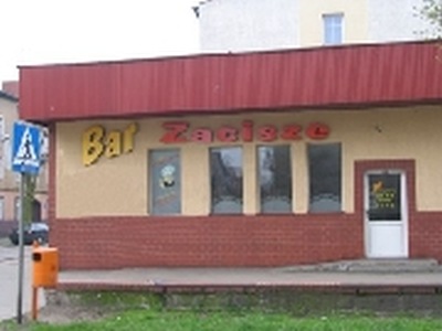 Bar Zacisze