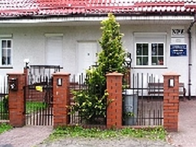 Dentysta - Nulden Urszula