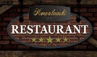 Restauracja Kowalewski