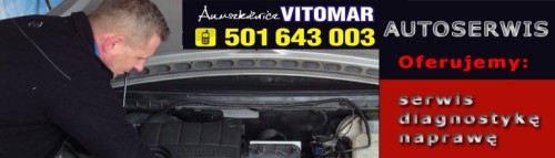 Autoserwis Vitomar