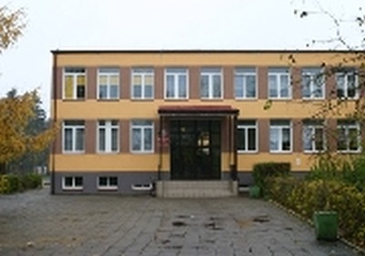 Szkoła Podstawowa Nr 3 im. Bolesława Krzywoustego