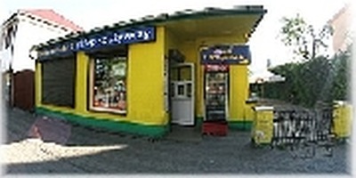 Sklep WERONIKA Białogard