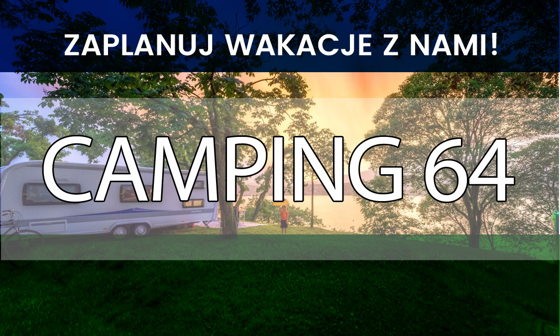 Camping 64