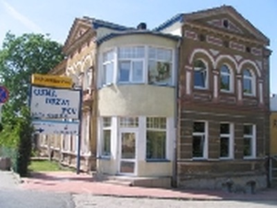 Sklep Okna I Drzwi PCV 