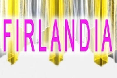 Tkaniny Zasłony Firlandia