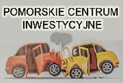POMORSKIE CENTRUM INWESTYCYJNE