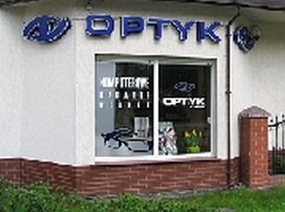 Optyk - Maciąg M.