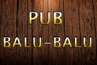 PUB Balu-Balu