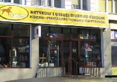  Artykuły Szkolne Almako