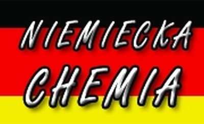 Orginalna Niemiecka Chemia