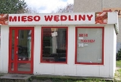 Wędliny Mięso