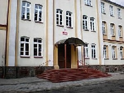 Liceum Ogólnokształcące LO