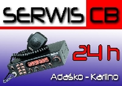 Serwis CB