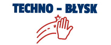 Techno - Błysk
