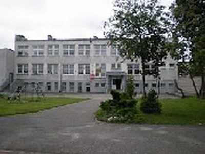 Zespół Szkół Specjalnych