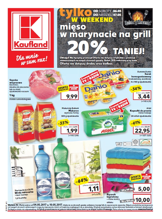 Kaufland 