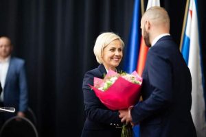 I Inauguracyjna Sesja IX Kadencji Rady Miejskiej Białogardu