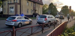 Dwie kobiety potrącone na przejściu dla pieszych! Kierowcy zatrzymano uprawnienia.