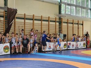 ZACHODNIOPOMORSKA LIGA DZIECI 2023