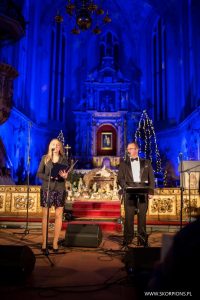 VII Charytatywny Koncert Bożonarodzeniowy