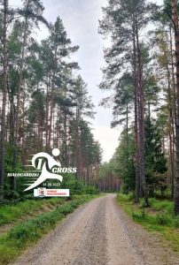 I Białogardzki Cross