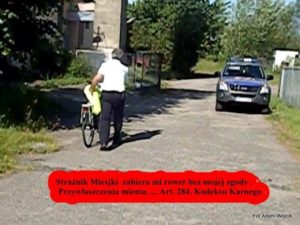 Emil z TVN Turbo odwiedził Karlino