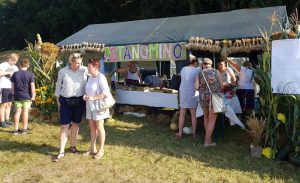 Dożynki gminne  – Stanomino 2019 ZDJĘCIA
