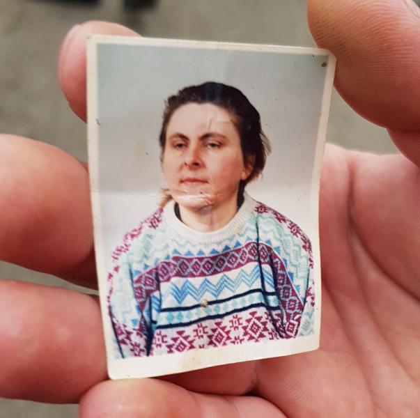UWAGA PILNY KOMUNIKAT ! PODAJ DALEJ