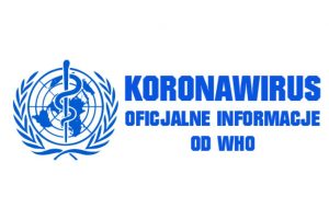 Wnioski z oficjalnego raportu WHO ws. koronawirusa