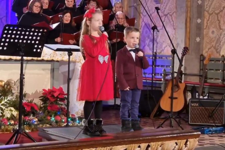 Na rzecz Adrianka zebrano prawie 10 tysięcy złotych!