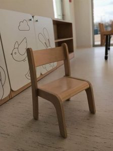 Gryfuś – nowy żłobek już w grudniu!