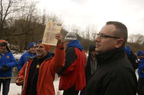 Morsowa Przystań