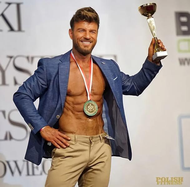 Kolejny skukces Fitness w Białogardzie