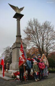 Święto Niepodległości w Białogardzie