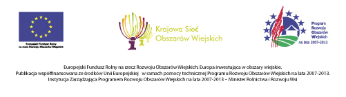 Świetlice wiejskie w Gminie Karlino na medal