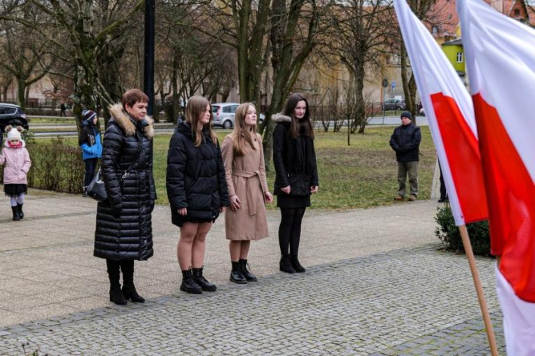 78 Rocznica Osadnictwa Polskiego w Białogardzie